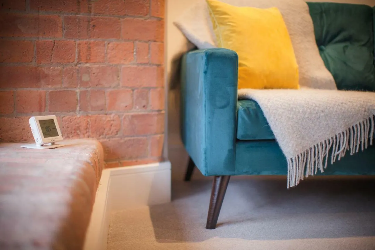 Riverside Studio Apartments Close To City Centre York 0*,  United Kingdom