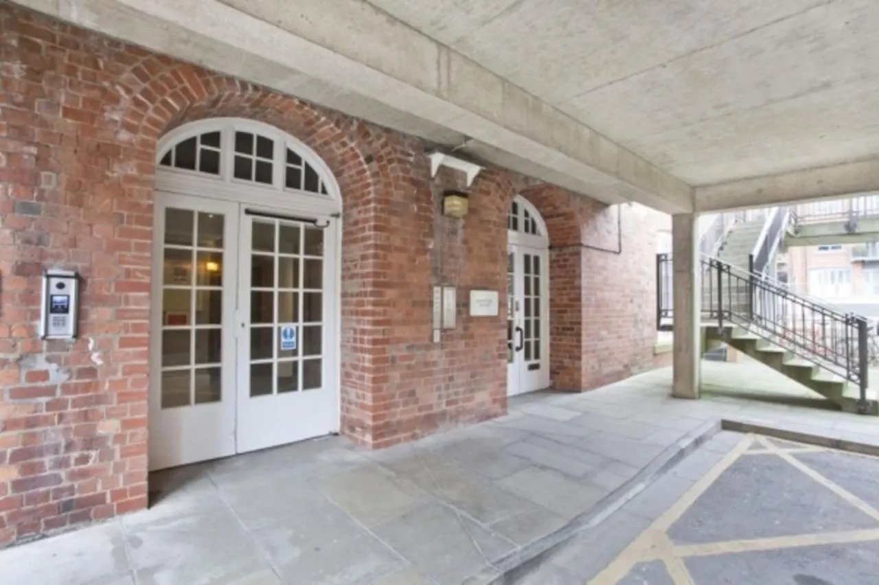 Riverside Studio Apartments Close To City Centre York 0*,  United Kingdom