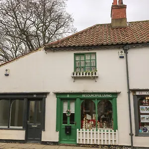 The Hideaway York
