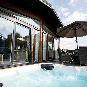 The Crucible With Hot Tub York